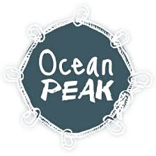 Logo Océan peak