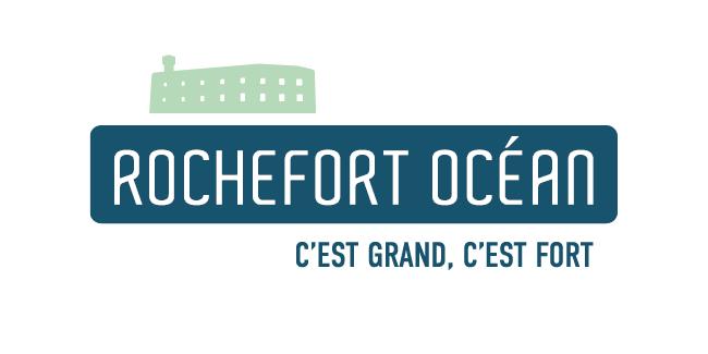 Logo Rochefort Océan
