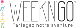 Logo Weekn'go